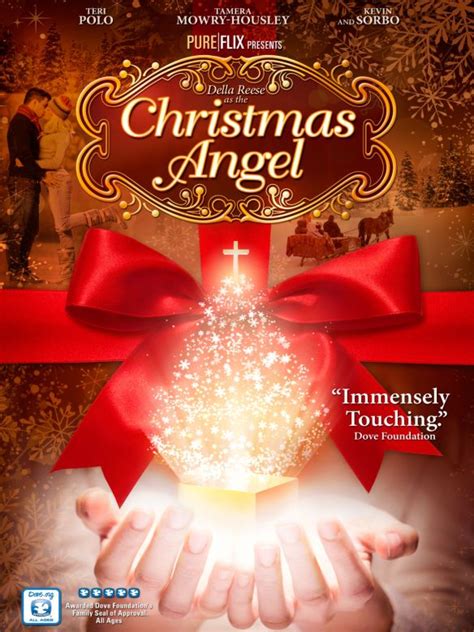 Christmas Angel (2012) - Brian Herzlinger | Synopsis, Characteristics, Moods, Themes and Related ...