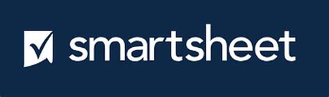 SmartSheet Logo • Plays-In-Business