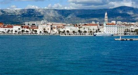 Split, Croatia: Discover History and Stunning Beauty in this Video