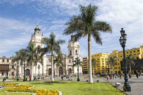 48 Hours in Lima: The Ultimate Itinerary