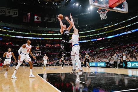 Gallery | Clippers vs New York Knicks (3.11.23) Photo Gallery | NBA.com