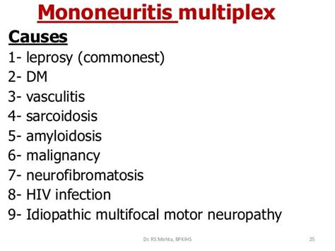 2. neuropathies