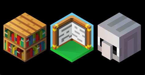 Icon Minecraft at Vectorified.com | Collection of Icon Minecraft free ...