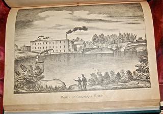 History of Leeds and Grenville Ontario, from 1749 to 1879, with Illustrations and Biographical ...