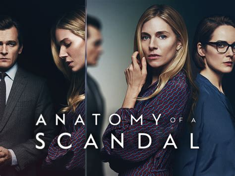 Anatomy of a Scandal - Trailers & Videos - Rotten Tomatoes