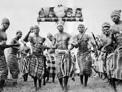 Who are the Ibo Tribe | Africa, Warrior, History