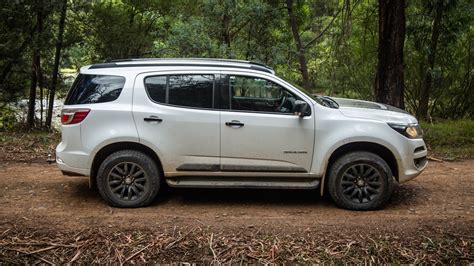 Holden Trailblazer 2024 Reviews, News, Specs & Prices - Drive