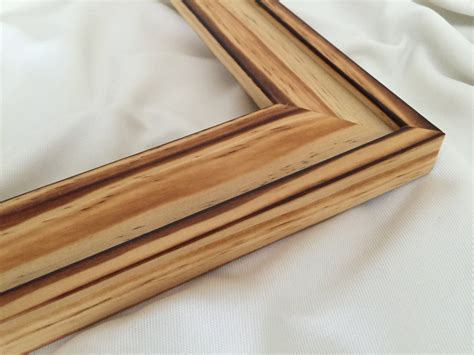 Country Farmhouse Wood Picture Frame,Barn Frame,Country Frame,Natural ...