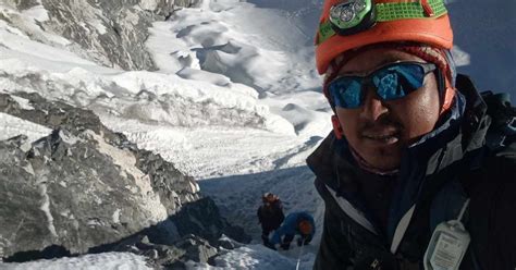 Ice Climbing In Nepal | Thrill of Ice Climbing in Nepal