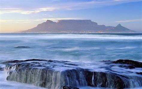 Table Mountain Wallpaper - WallpaperSafari