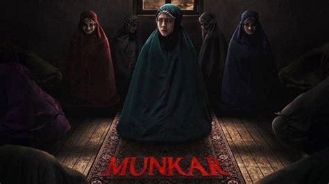 Film Vina Sebelum Hari Hingga Munkar Daftar Film Horor Indonesia Terinspirasi Kisah Nyata ...