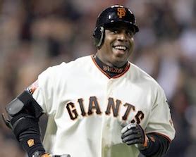 Barry Bonds – Society for American Baseball Research