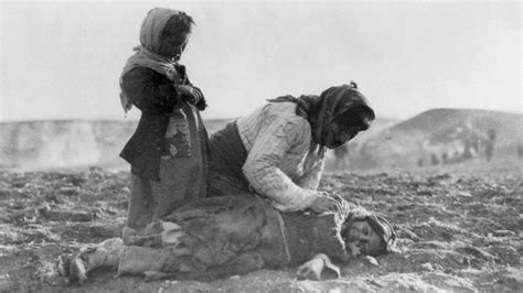 Armenian Genocide