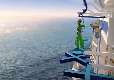 The Biggest New Features of Royal Caribbean's Icon of the Seas