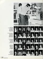 Decatur Central High School - Hawkeye Yearbook (Indianapolis, IN), Class of 1987, Page 129 of 184