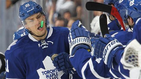 James van Riemsdyk out 6-8 weeks with foot injury | CBC Sports