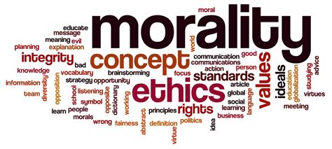 People stay true to moral colors, studies find - The Source ...