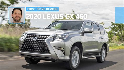 New 2022 Lexus Gx 460 Cargo Space, Cost, Changes - Lexus Specs News