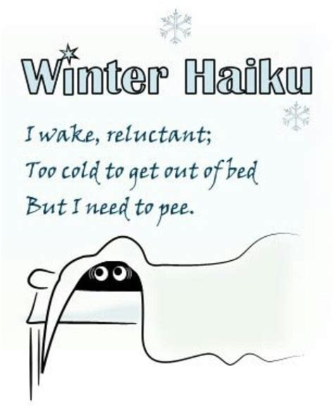 Haiku Poems That Are Super Haikus (GALLERY) | WorldWideInterweb