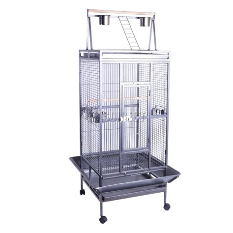 Related Post from Convenience of Metal Bird Cage