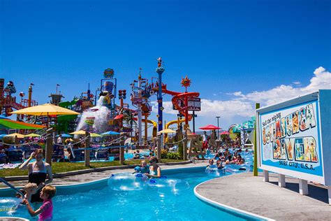 Season Passes | Cowabunga Bay Water Park - Draper, UT