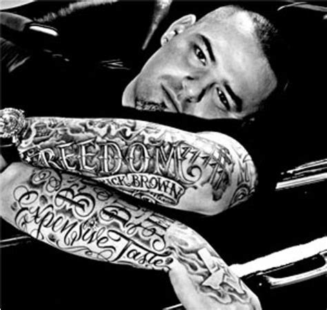 Share 73+ paul wall tattoos latest - in.coedo.com.vn