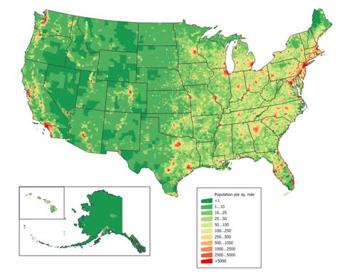 United States Population 2024 Live Population - Drusy Rosita