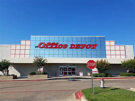 Office Depot #620 - CONROE, TX 77304