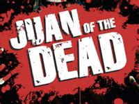 Juan of the Dead Trailer - HeyUGuys