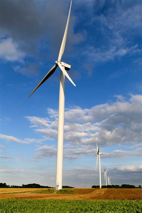 GE General Electric GE 2.85 - 103 - 2,85 MW - Wind turbine