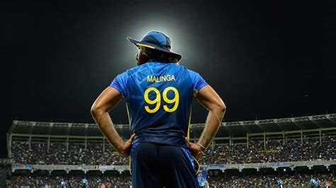 Lasith Malinga appointed as Bowling Strategy Coach of Sri Lanka ...