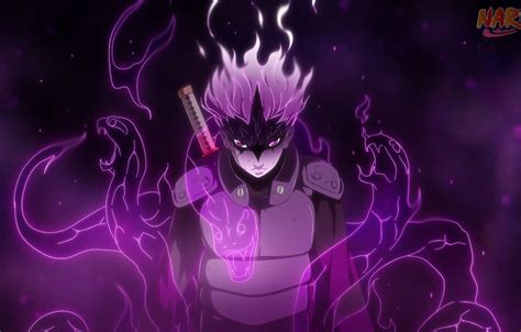 Naruto Evil Wallpapers - Wallpaper Cave