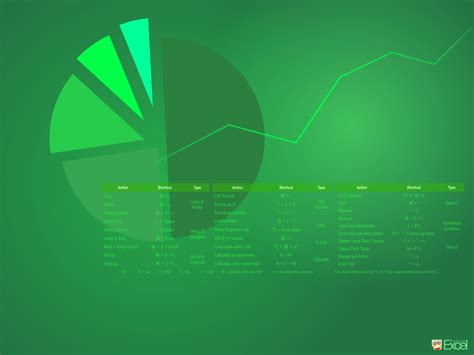 Fondos Para Excel