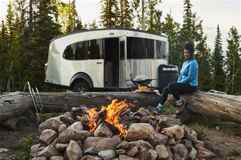 Airstream Basecamp 20: The Premium Rugged, Small Camper Just Got Bigger | GearJunkie