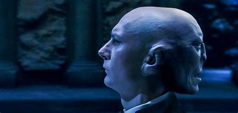 Harry Potter and the Sorcerer’s Stone - Quirrell and Voldemort | Harry ...