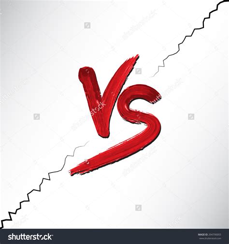 Versus clipart - Clipground