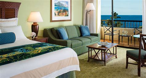 Marriott Maui Ocean Club - The Vacation Advantage The Vacation Advantage