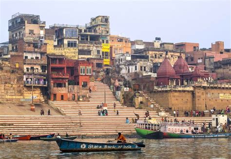 the ghats of benares | Smithsonian Photo Contest | Smithsonian Magazine