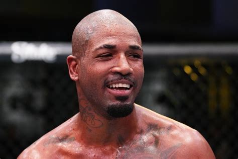 Bobby Green plans to legally change his name to King after UFC Vegas 71 - MMA Fighting