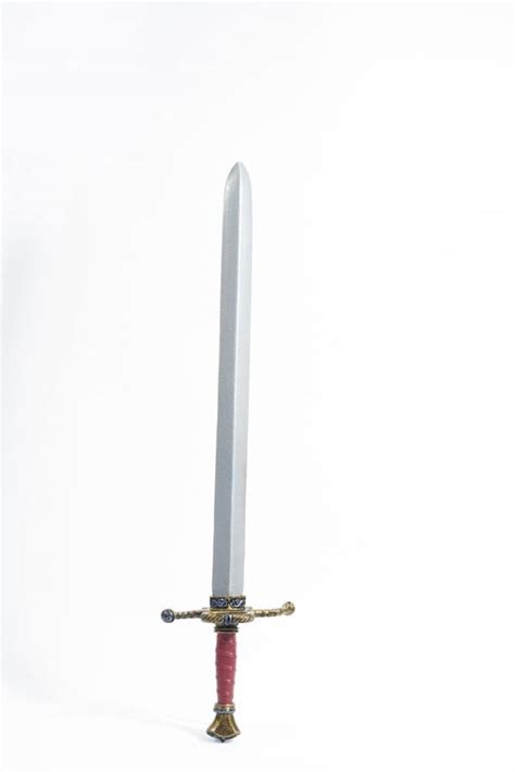 King's Guard Sword | Of Science & Swords