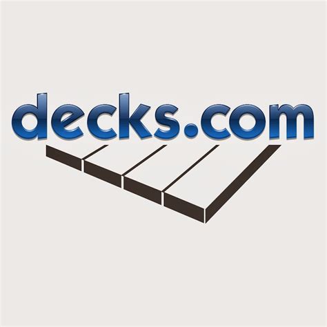 decks.com - YouTube