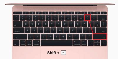 _ How to Type Underscore Symbol on Keyboard - How to Type Anything