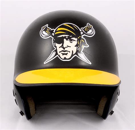 Baseball Helmet Decals | Team Fitz Graphics