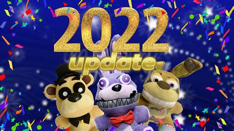 Gabe's World 2022 Update - YouTube