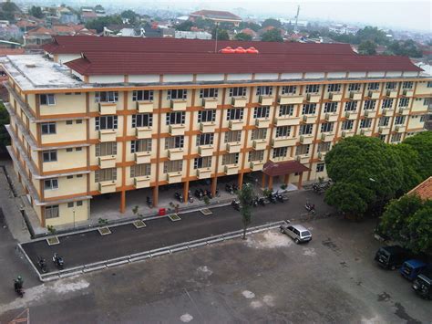 Pasundan University (Unpas) - Bandung