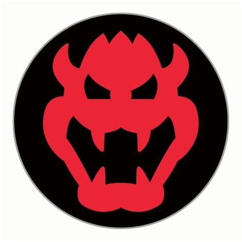 Bowser Logos