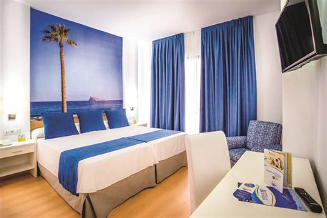 Avenida Hotel - Benidorm hotels | Jet2holidays