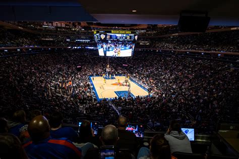 Where to Find The Cheapest Knicks vs. Jazz Tickets on 3/4/20