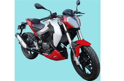 Benelli 150cc Motorcycle Pic, Design, Features & Details