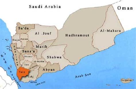 Shiite Houthis seize strategic Yemeni city of Taiz, escalating power struggle